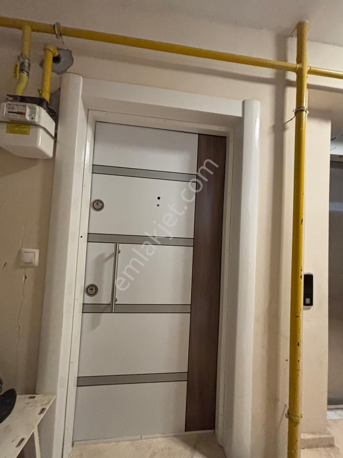 Poyraz Emlak'tan 71 Evler Mah.şehir Hastanesı Yakını 2+0 Daire - Görsel 8