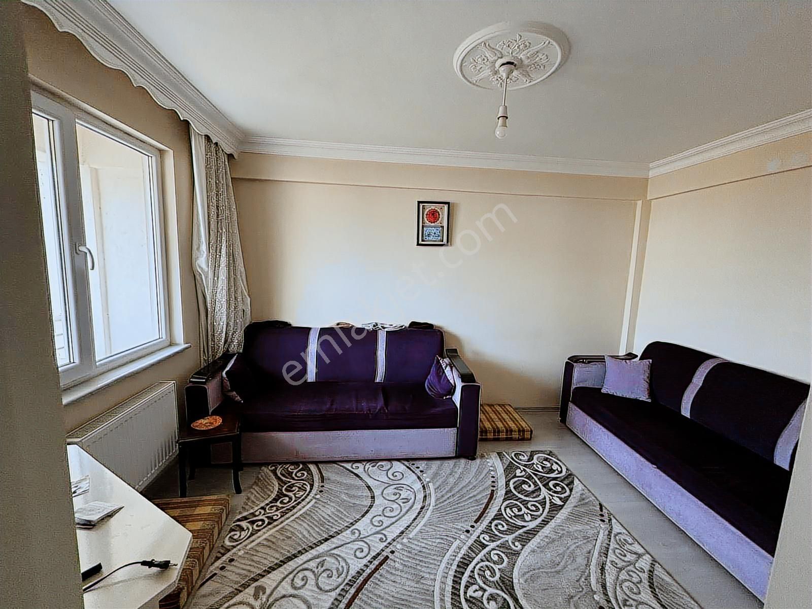 Poyraz Emlak'tan 71 Evler Mah.şehir Hastanesı Yakını 2+0 Daire