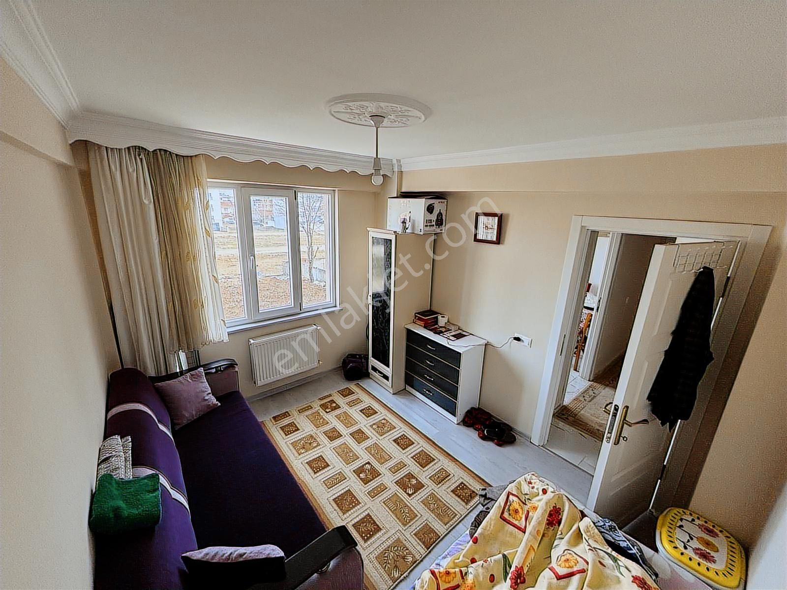 Poyraz Emlak'tan 71 Evler Mah.şehir Hastanesı Yakını 2+0 Daire - Görsel 14