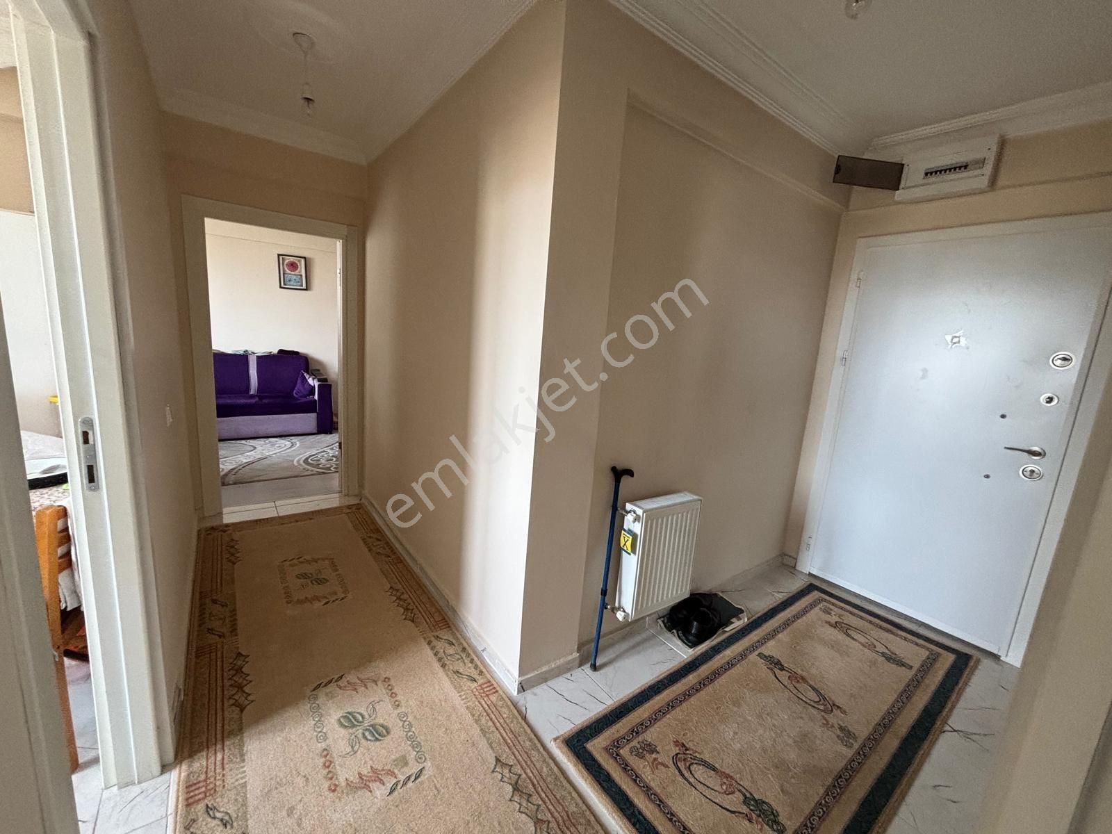 Poyraz Emlak'tan 71 Evler Mah.şehir Hastanesı Yakını 2+0 Daire - Görsel 15