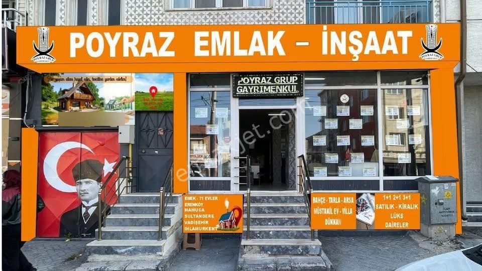 Poyraz Emlak'tan 71 Evler Mah.şehir Hastanesı Yakını 2+0 Daire - Görsel 10