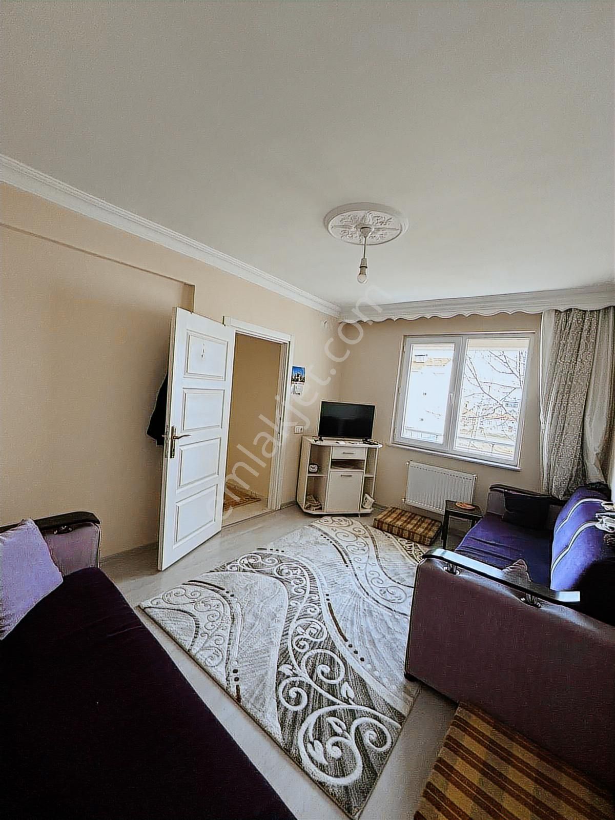 Poyraz Emlak'tan 71 Evler Mah.şehir Hastanesı Yakını 2+0 Daire - Görsel 12