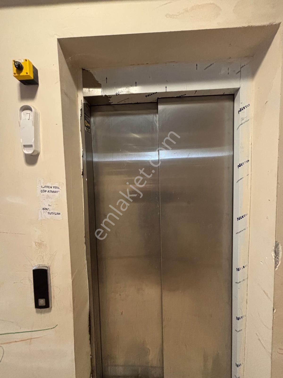 Poyraz Emlak'tan 71 Evler Mah.şehir Hastanesı Yakını 2+0 Daire - Görsel 21