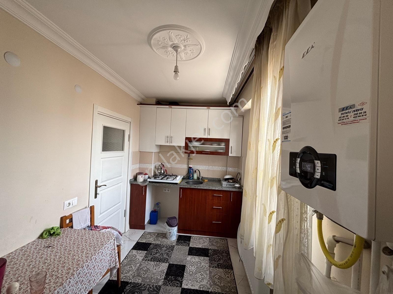 Poyraz Emlak'tan 71 Evler Mah.şehir Hastanesı Yakını 2+0 Daire - Görsel 16