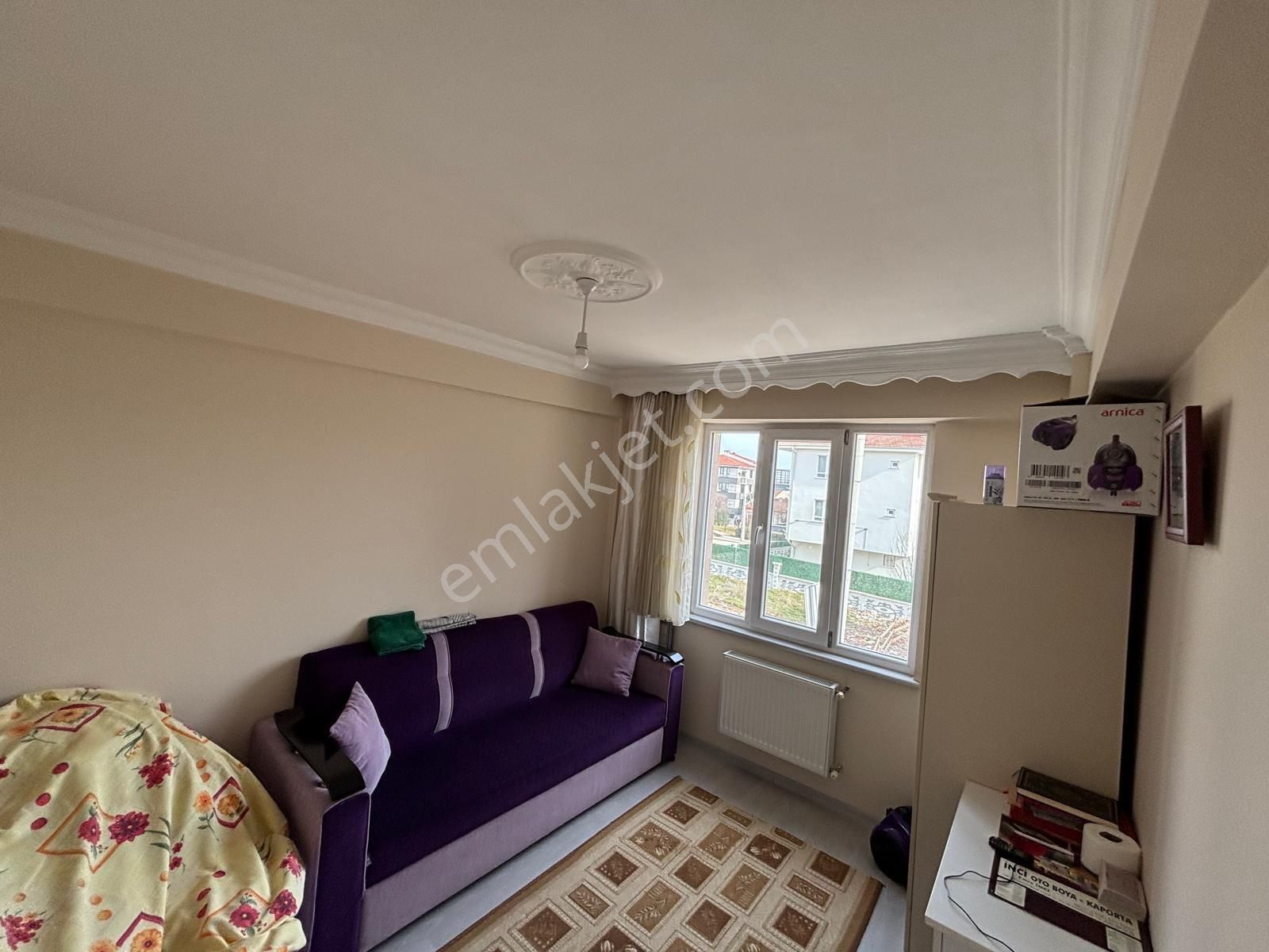 Poyraz Emlak'tan 71 Evler Mah.şehir Hastanesı Yakını 2+0 Daire - Görsel 2