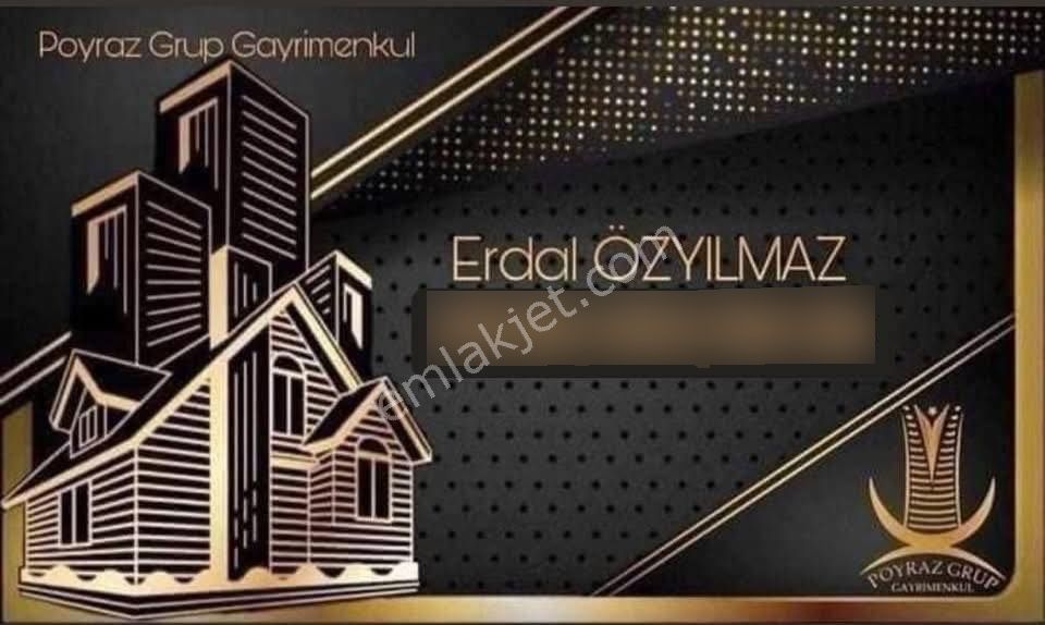 Poyraz Emlak'tan 71 Evler Mah.şehir Hastanesı Yakını 2+0 Daire - Görsel 22