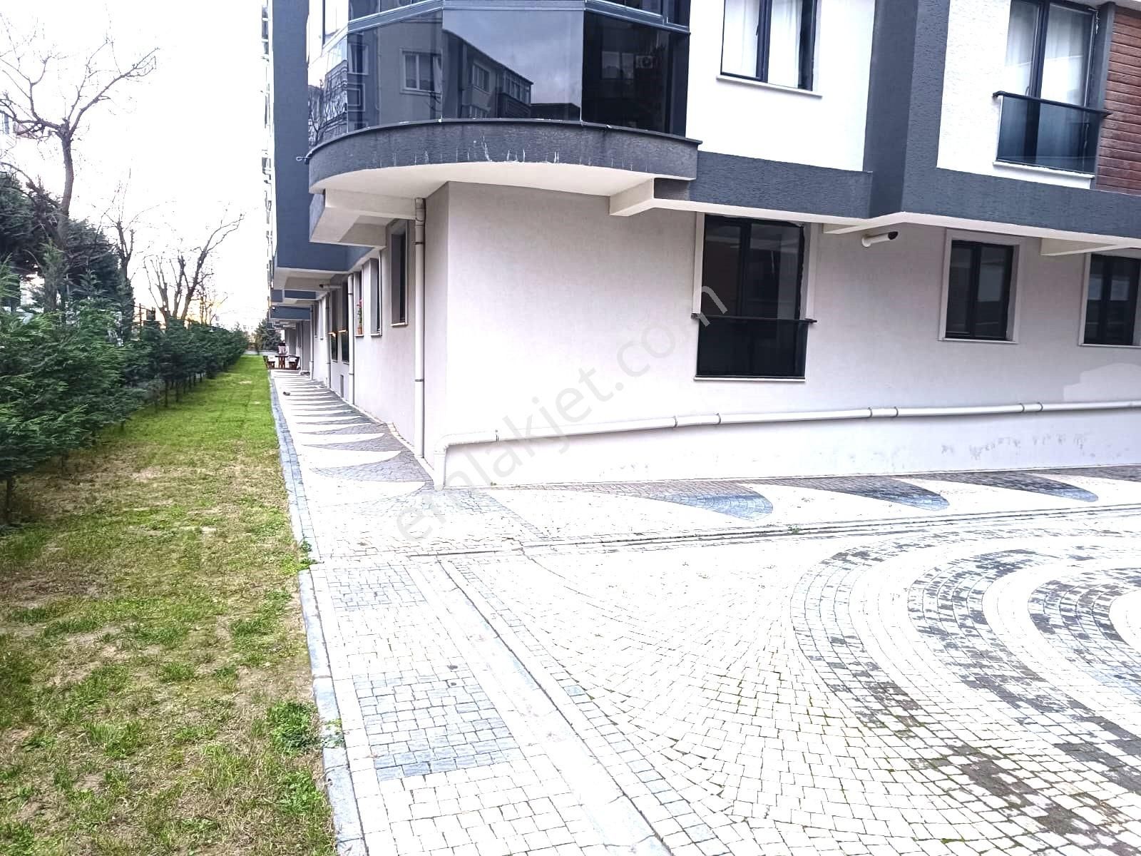 Nusratiye Mah. Yaşam Gardın Sitesinde 2+1 İskanlı Satılık Daire - Görsel 12