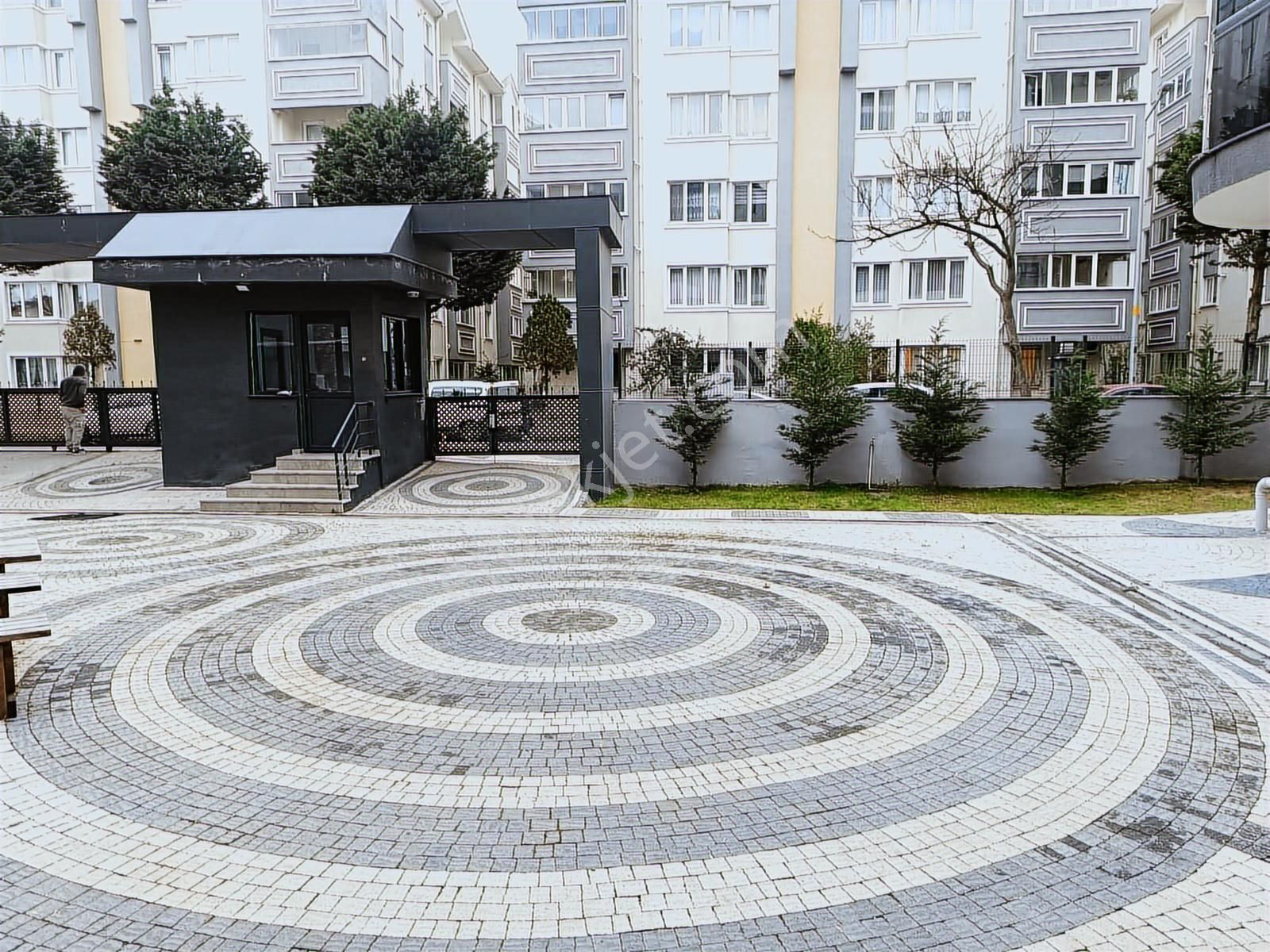 Nusratiye Mah. Yaşam Gardın Sitesinde 2+1 İskanlı Satılık Daire - Görsel 22