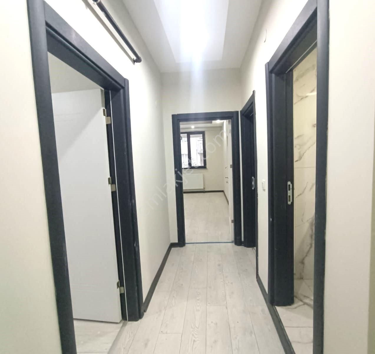 Nusratiye Mah. Yaşam Gardın Sitesinde 2+1 İskanlı Satılık Daire - Görsel 26