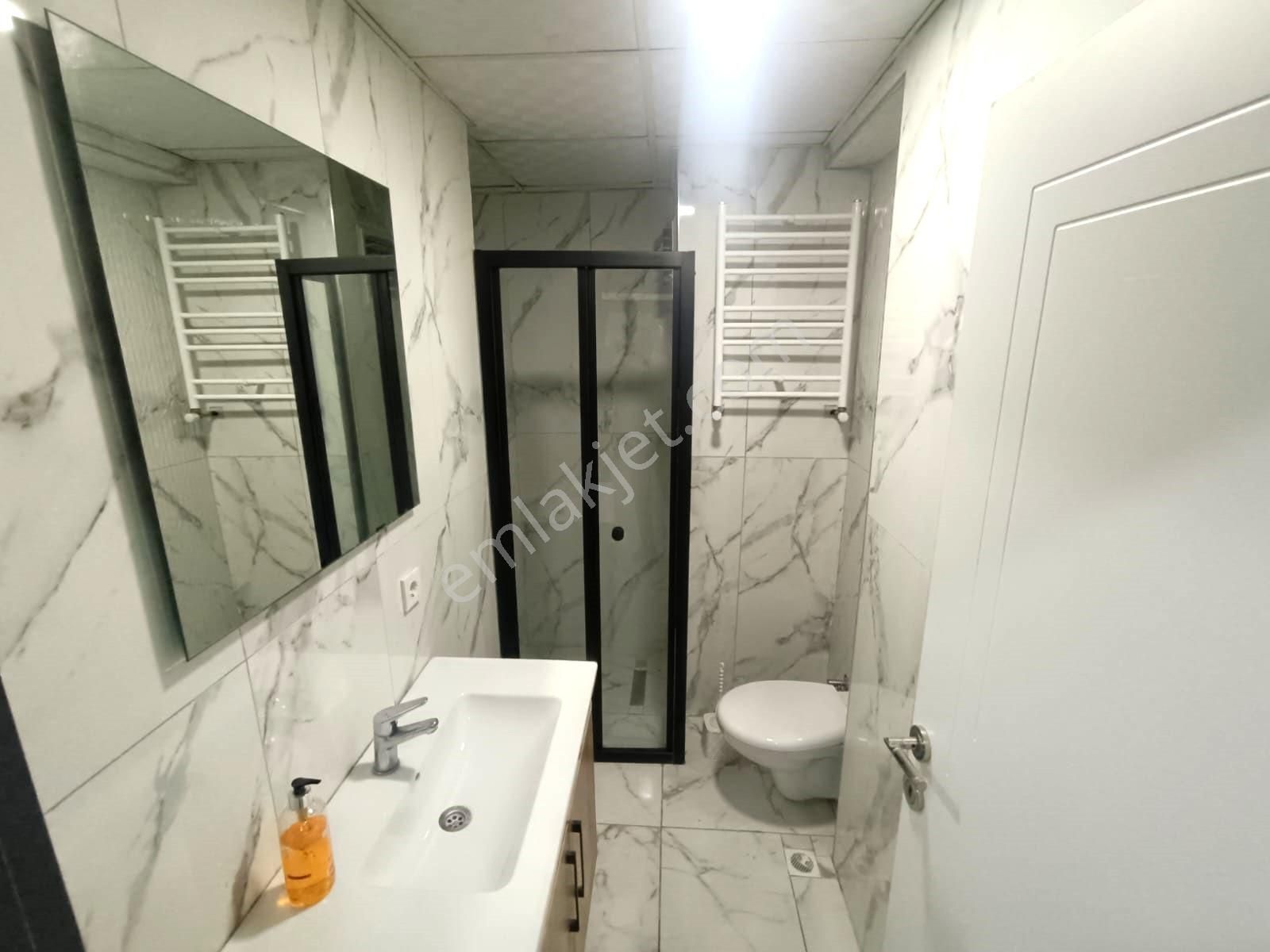 Nusratiye Mah. Yaşam Gardın Sitesinde 2+1 İskanlı Satılık Daire - Görsel 24