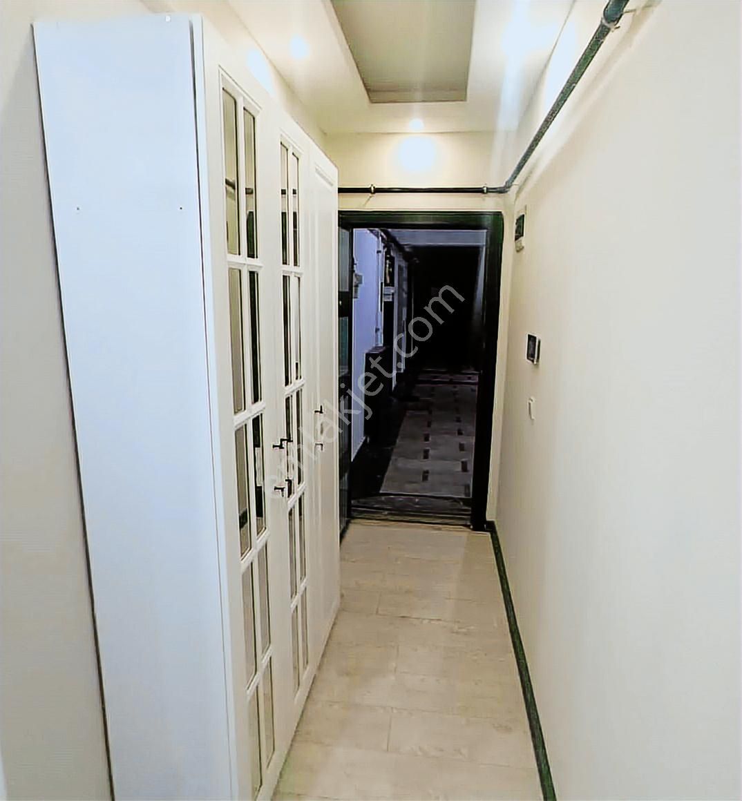 Nusratiye Mah. Yaşam Gardın Sitesinde 2+1 İskanlı Satılık Daire - Görsel 28