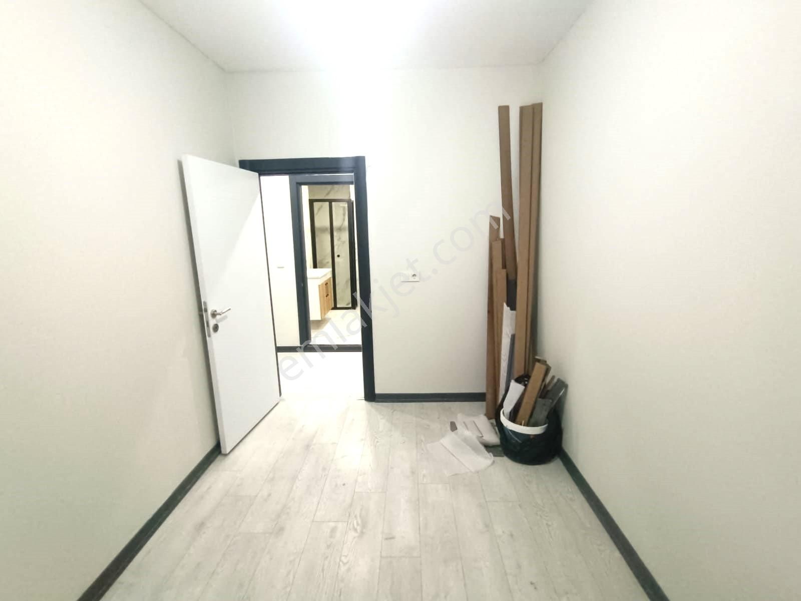 Nusratiye Mah. Yaşam Gardın Sitesinde 2+1 İskanlı Satılık Daire - Görsel 18