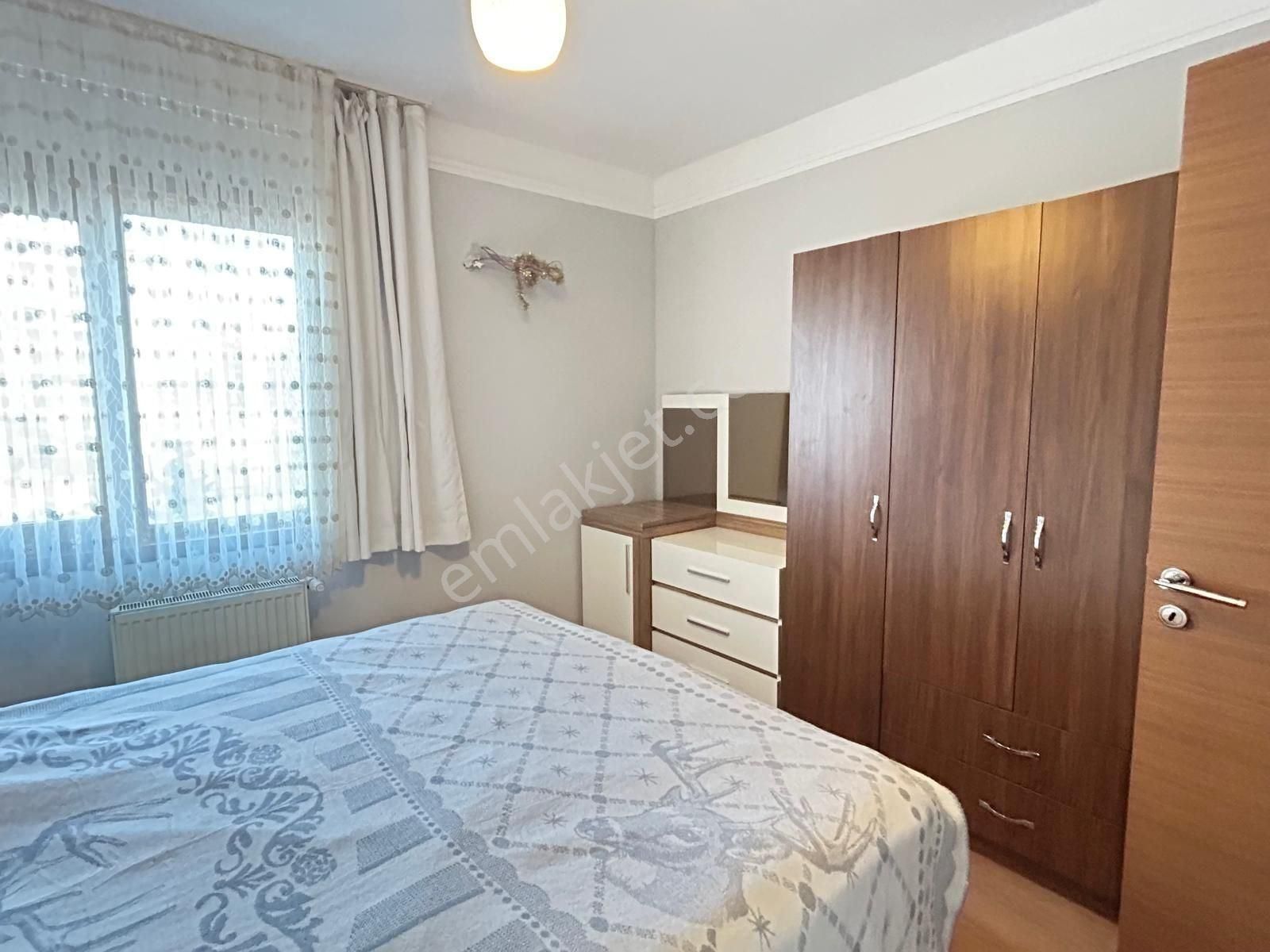 Yusuf Çağlı'dan Adana Yenikent Sabuncu'da Eşyalı Kiralık 1+1 - Görsel 8