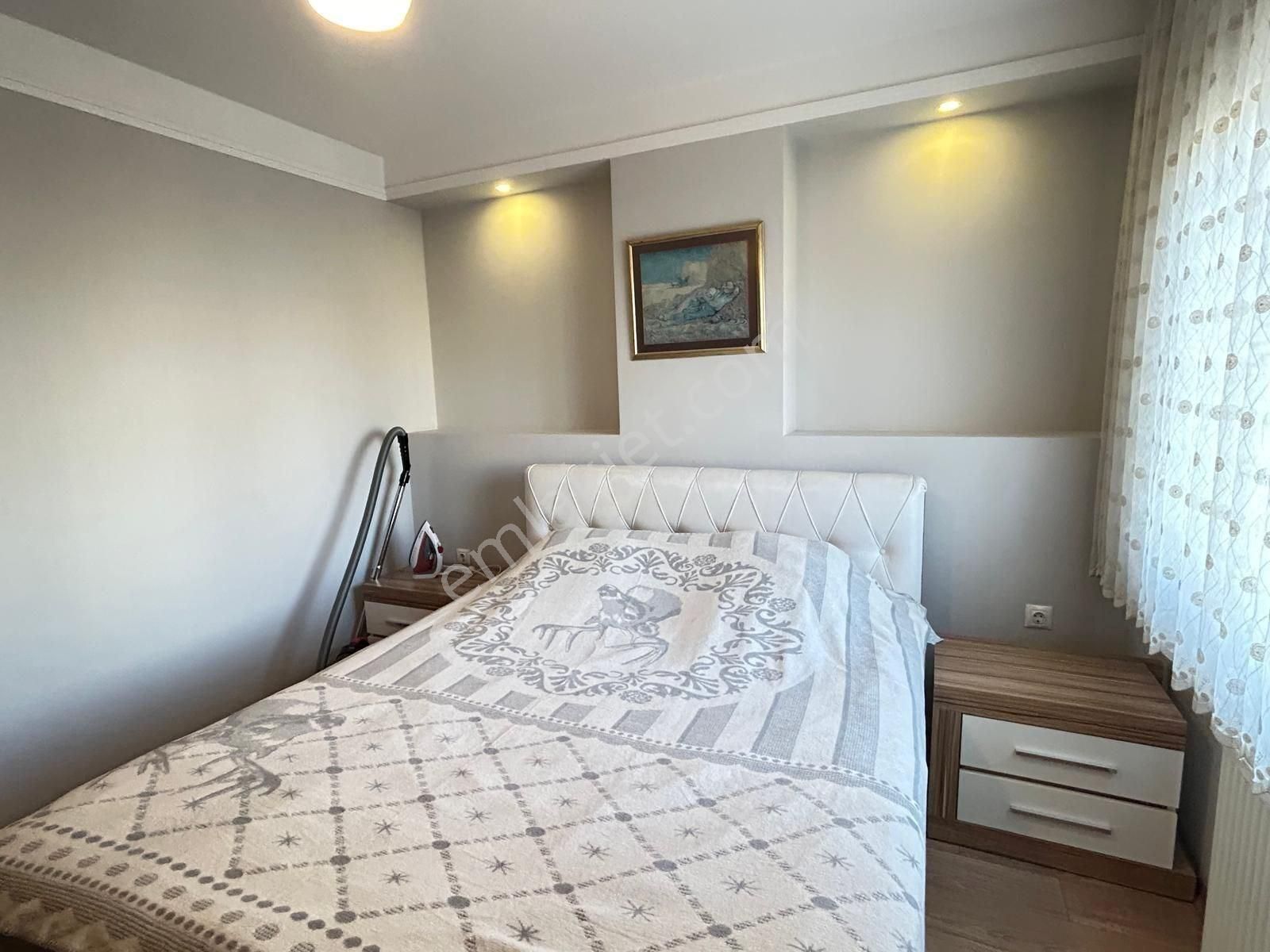 Yusuf Çağlı'dan Adana Yenikent Sabuncu'da Eşyalı Kiralık 1+1 - Görsel 9