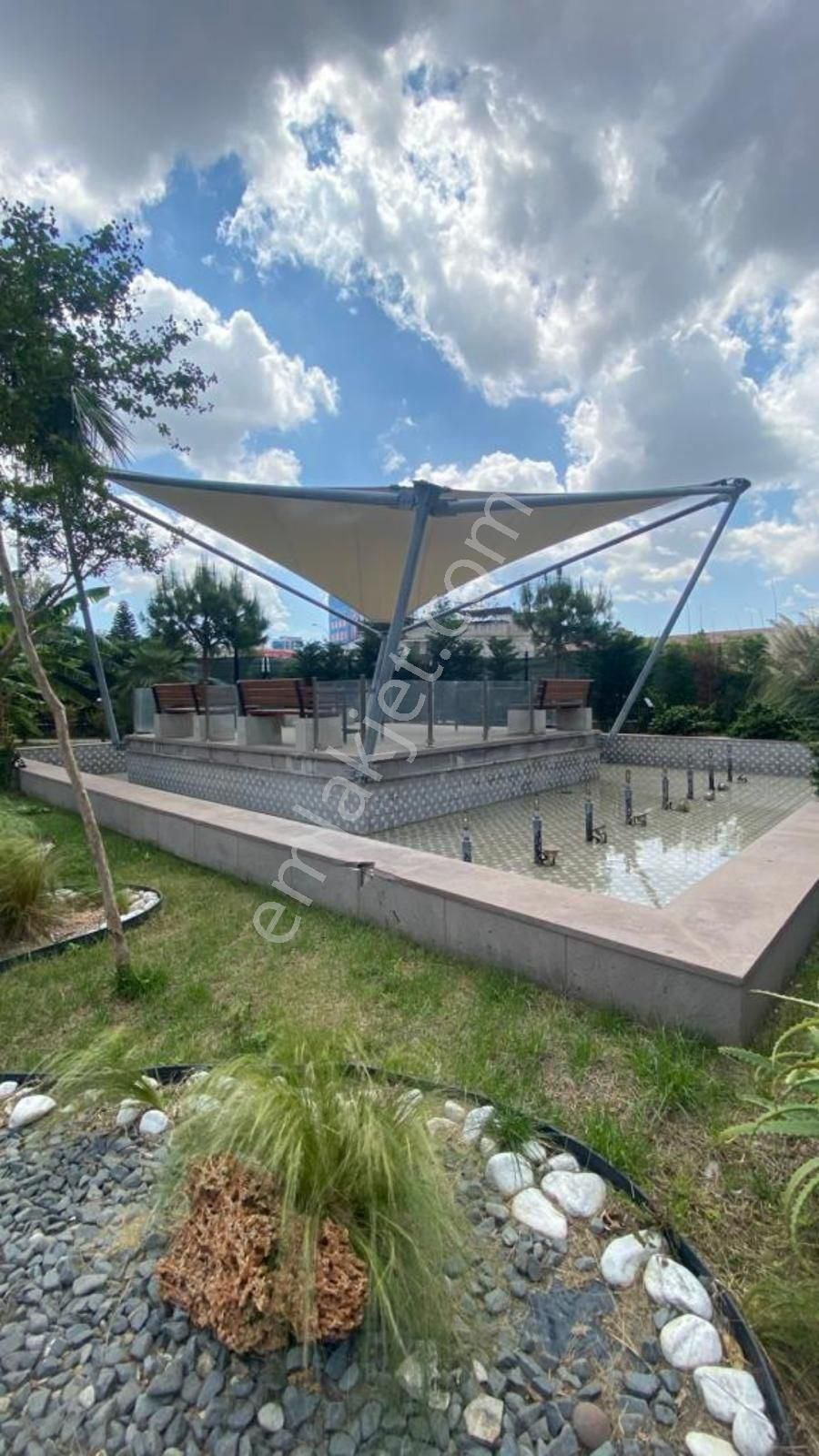 Yusuf Çağlı'dan Adana Yenikent Sabuncu'da Eşyalı Kiralık 1+1