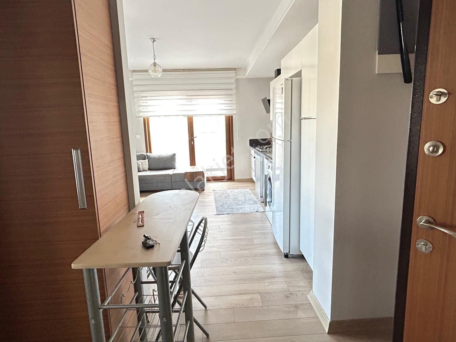 Yusuf Çağlı'dan Adana Yenikent Sabuncu'da Eşyalı Kiralık 1+1 - Görsel 6