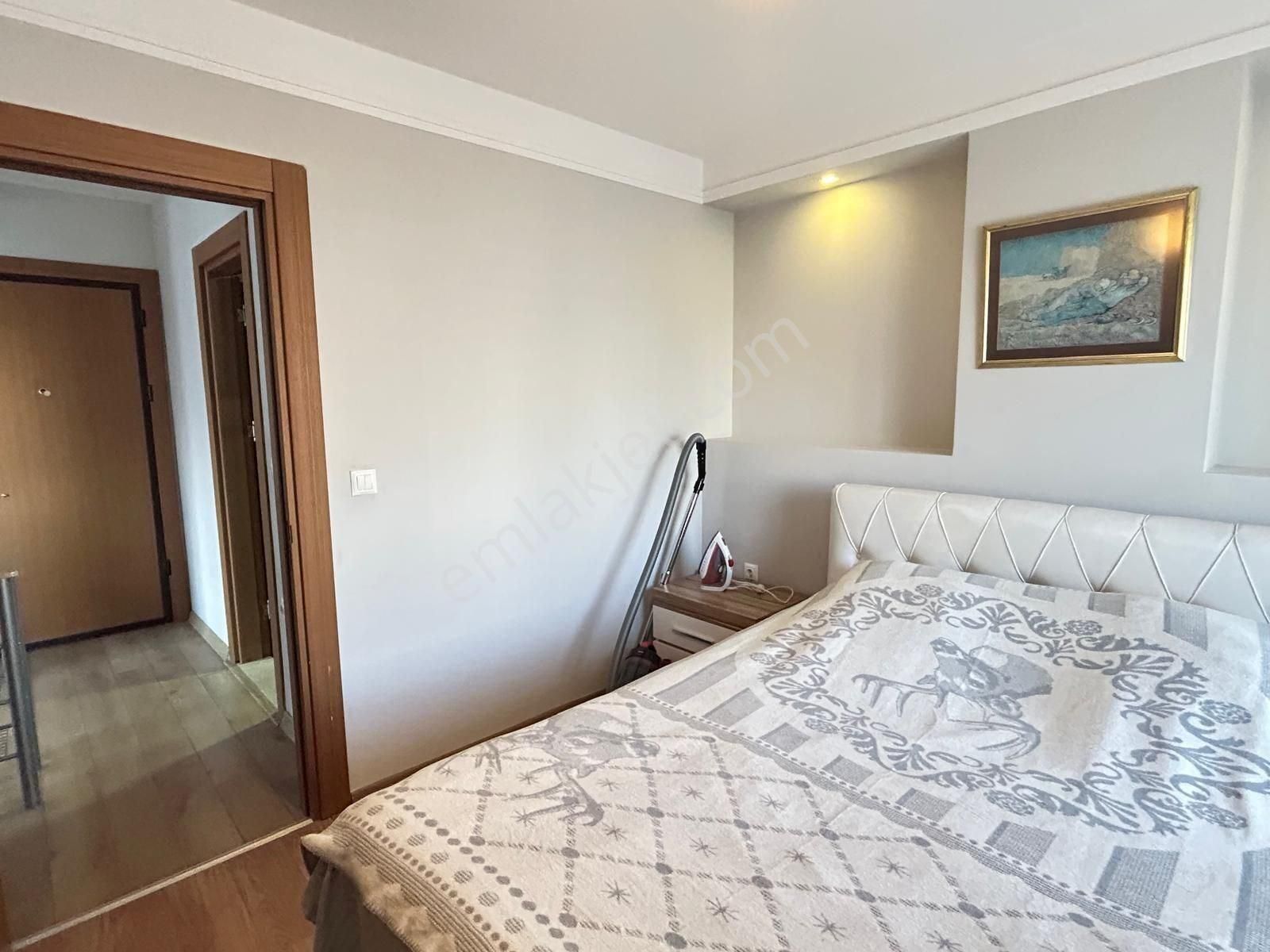 Yusuf Çağlı'dan Adana Yenikent Sabuncu'da Eşyalı Kiralık 1+1 - Görsel 10