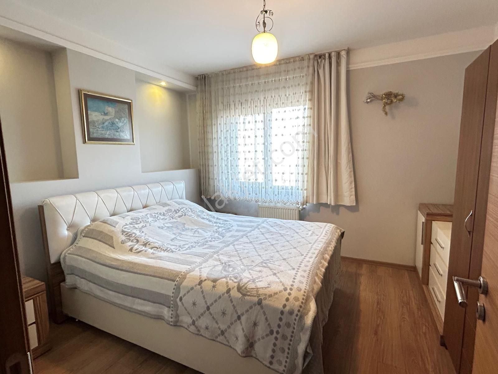 Yusuf Çağlı'dan Adana Yenikent Sabuncu'da Eşyalı Kiralık 1+1 - Görsel 7