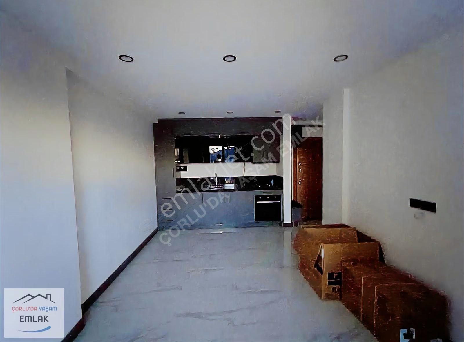 Rumeli Mh. Bülent Ecevit Caddesi Üzerinde Kiralık 1+1 Daire - Görsel 11
