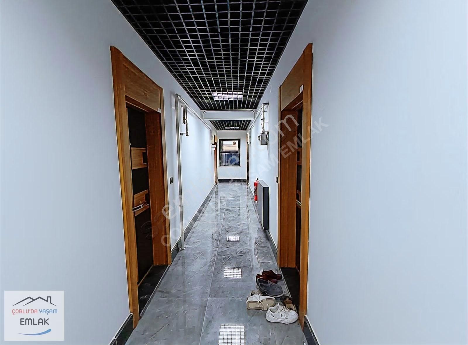 Rumeli Mh. Bülent Ecevit Caddesi Üzerinde Kiralık 1+1 Daire - Görsel 13