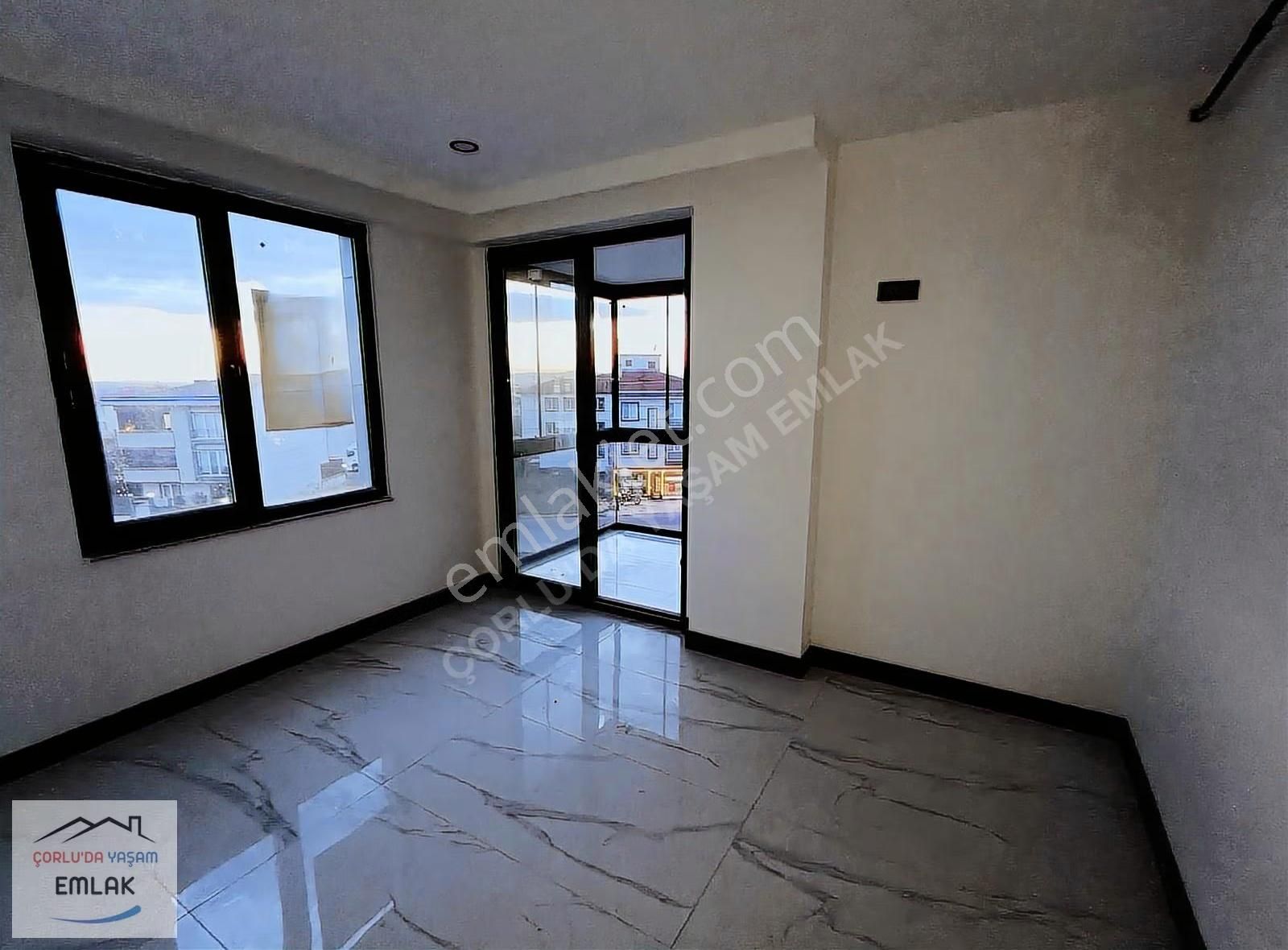 Rumeli Mh. Bülent Ecevit Caddesi Üzerinde Kiralık 1+1 Daire - Görsel 10
