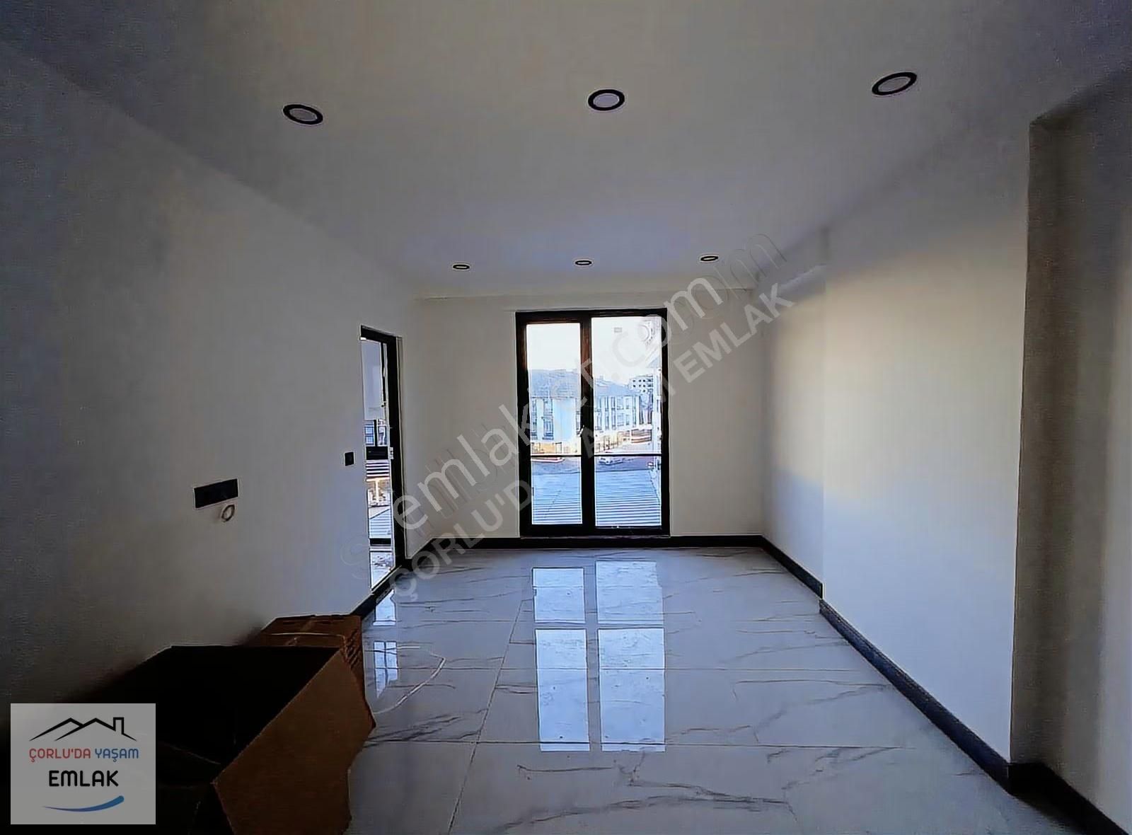 Rumeli Mh. Bülent Ecevit Caddesi Üzerinde Kiralık 1+1 Daire - Görsel 5