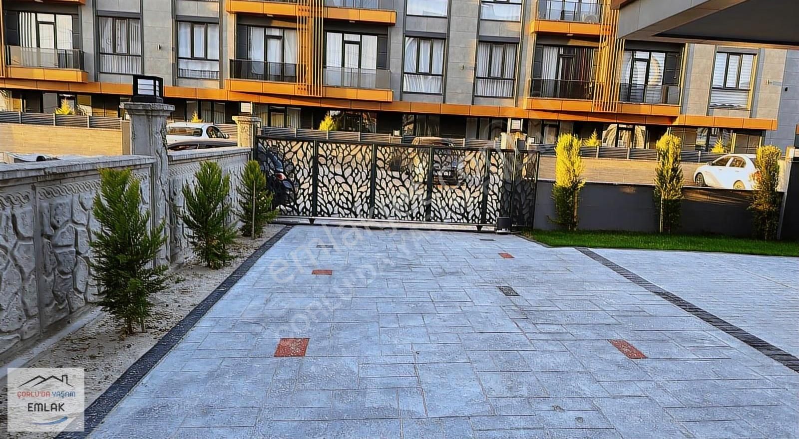 Rumeli Mh. Bülent Ecevit Caddesi Üzerinde Kiralık 1+1 Daire - Görsel 6