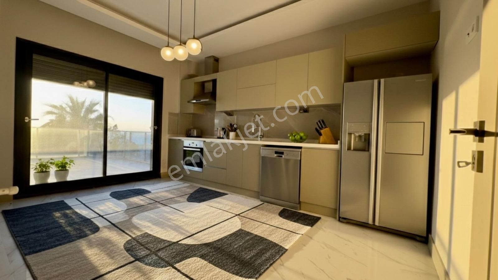 Kuşadasında 6+2 Tripleks Satılık Villa - Görsel 7