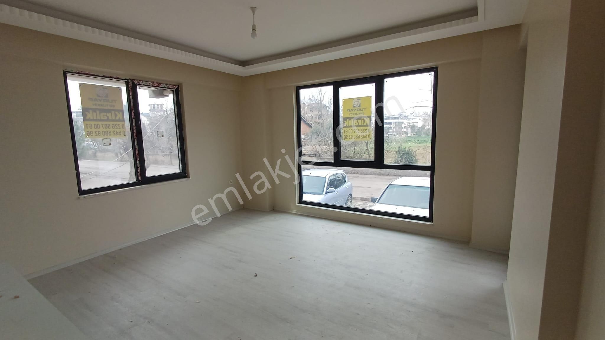 Yalova Çiftlikköy Sultaniye' De Turyaptan Satılık 2+1 Daire - Görsel 12