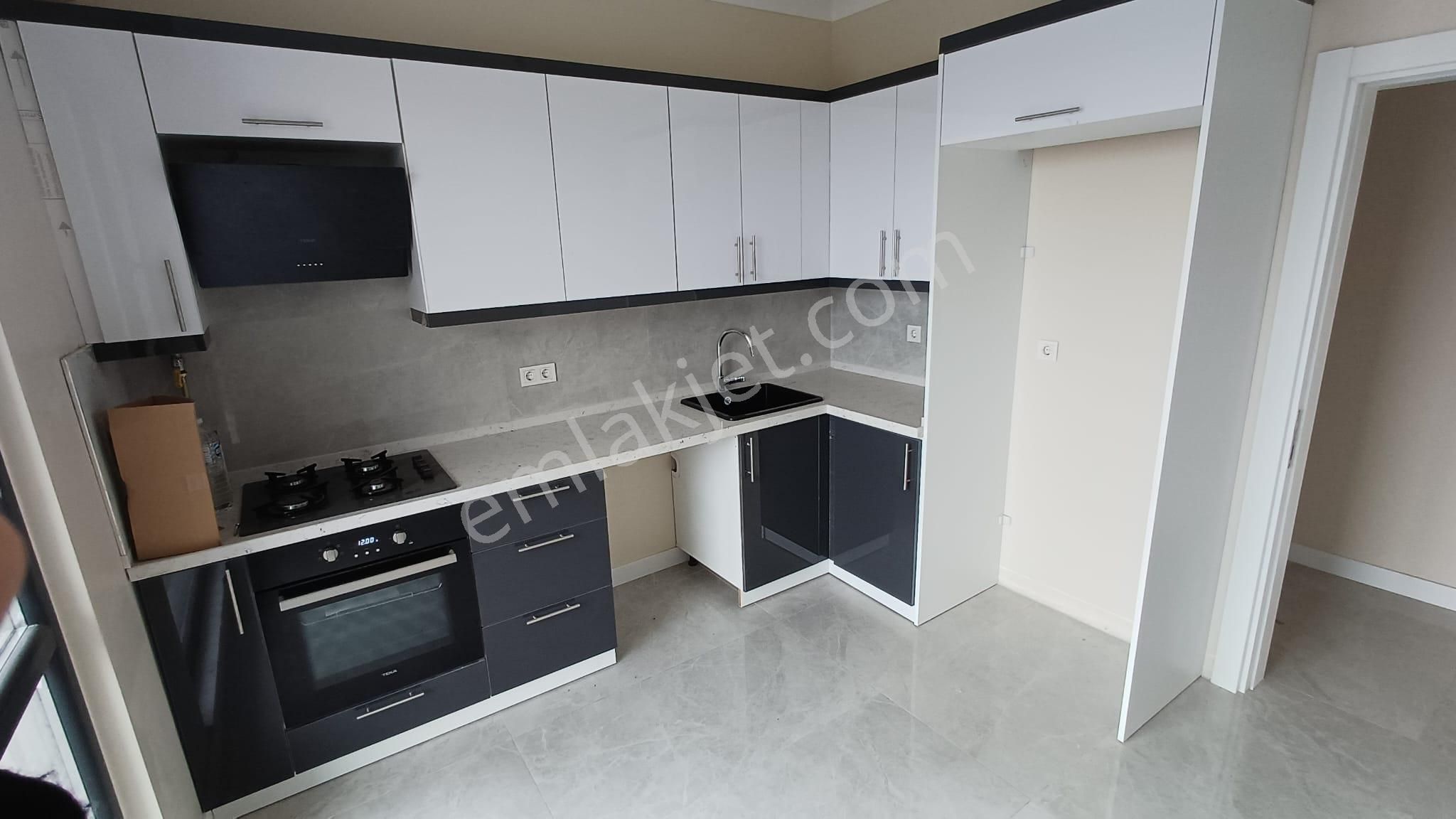 Yalova Çiftlikköy Sultaniye' De Turyaptan Satılık 2+1 Daire - Görsel 9