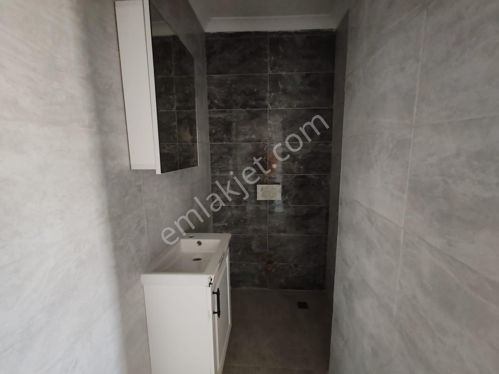 Trabzon Bahçecik Mahallesinde Satılık 3+1 Manzaralı Daire - Görsel 18