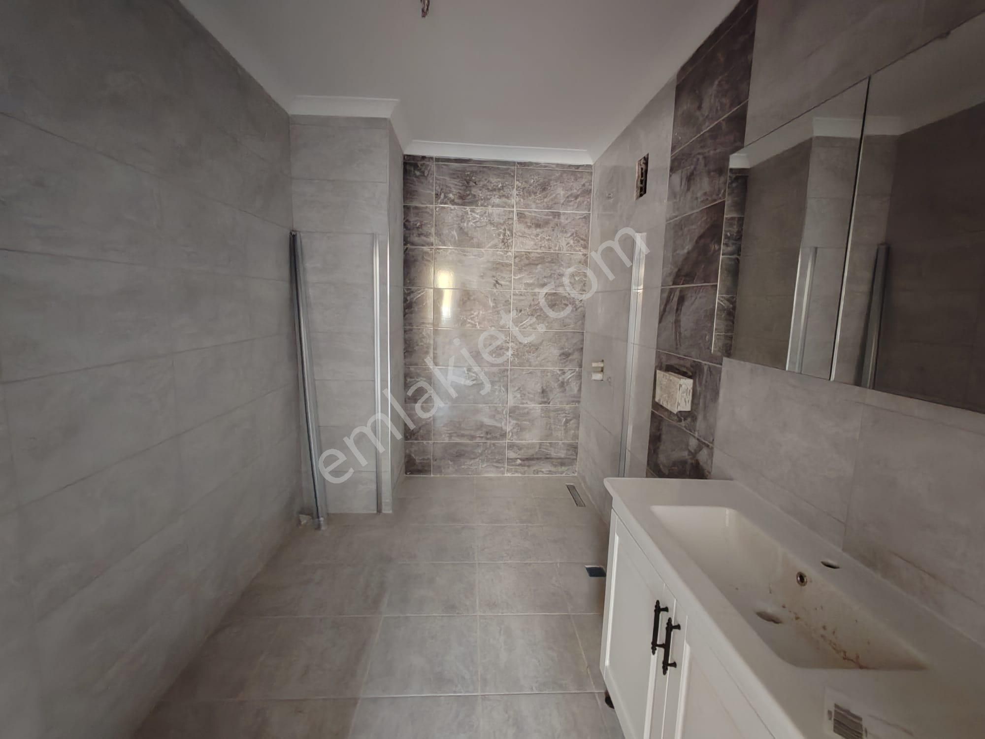 Trabzon Bahçecik Mahallesinde Satılık 3+1 Manzaralı Daire - Görsel 17