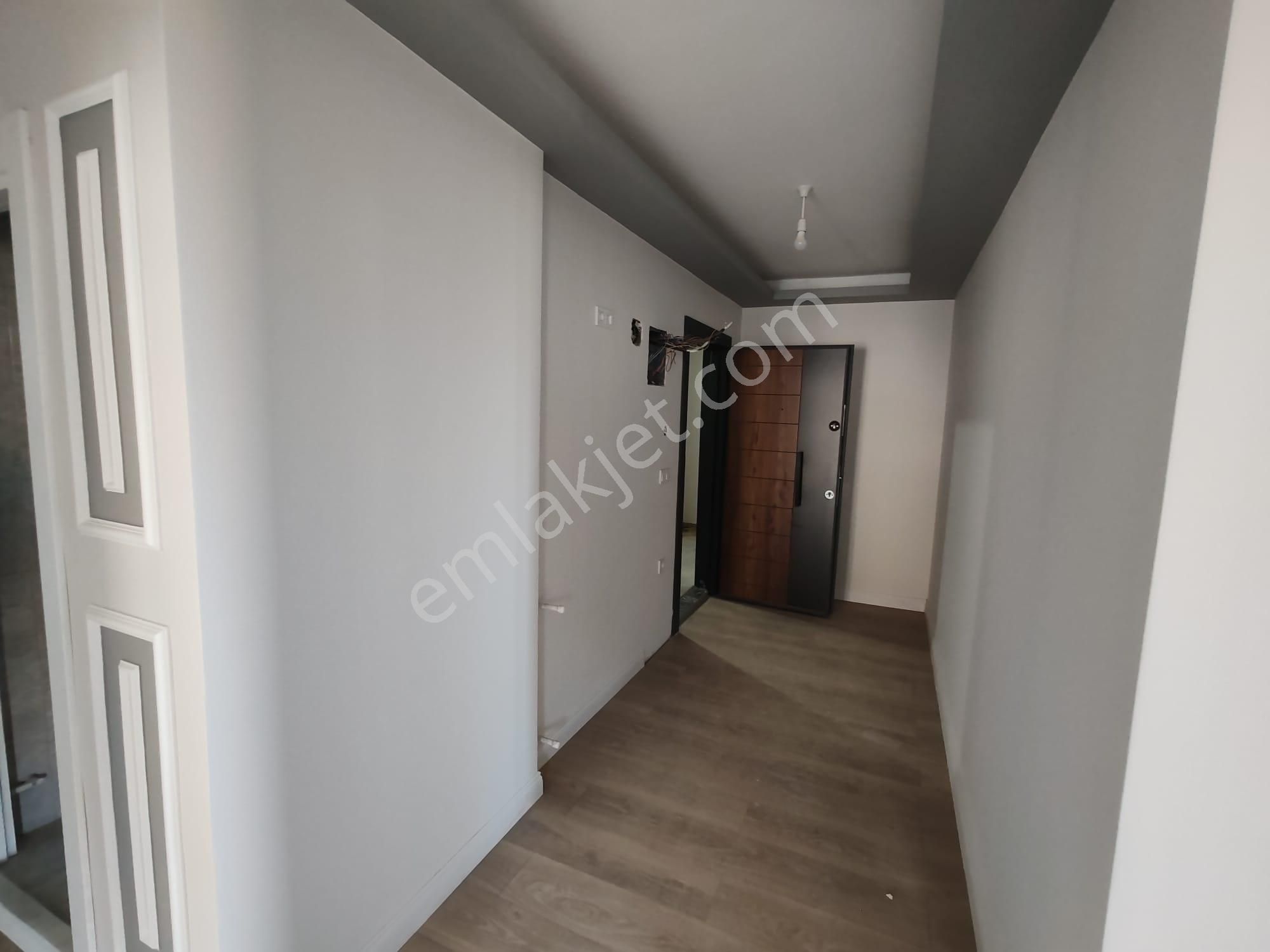 Trabzon Bahçecik Mahallesinde Satılık 3+1 Manzaralı Daire - Görsel 7