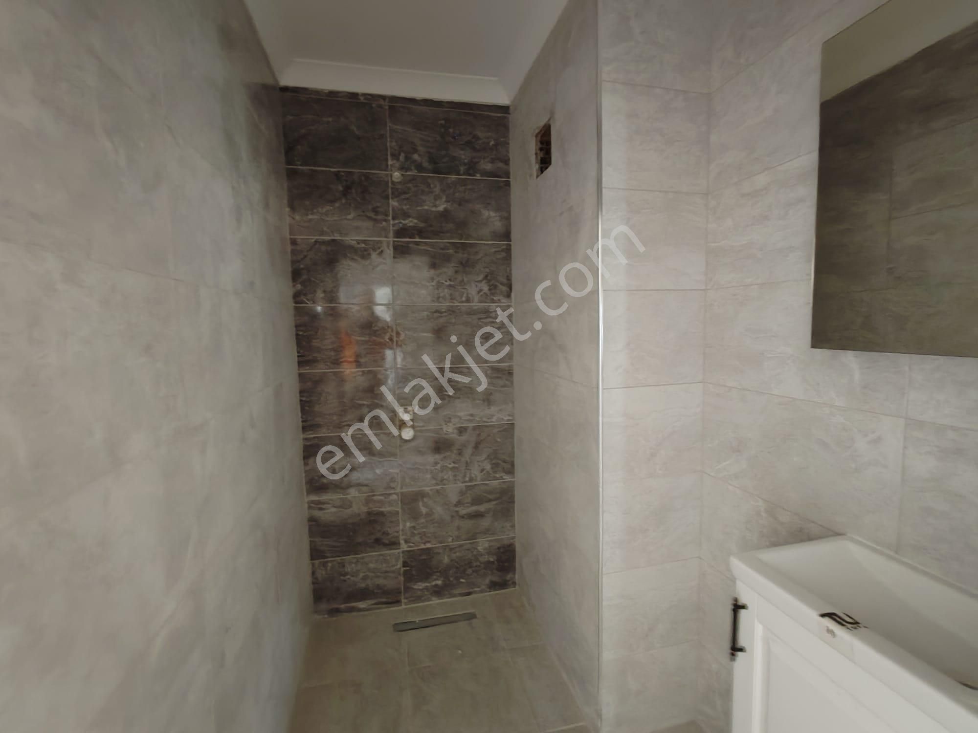 Trabzon Bahçecik Mahallesinde Satılık 3+1 Manzaralı Daire - Görsel 15