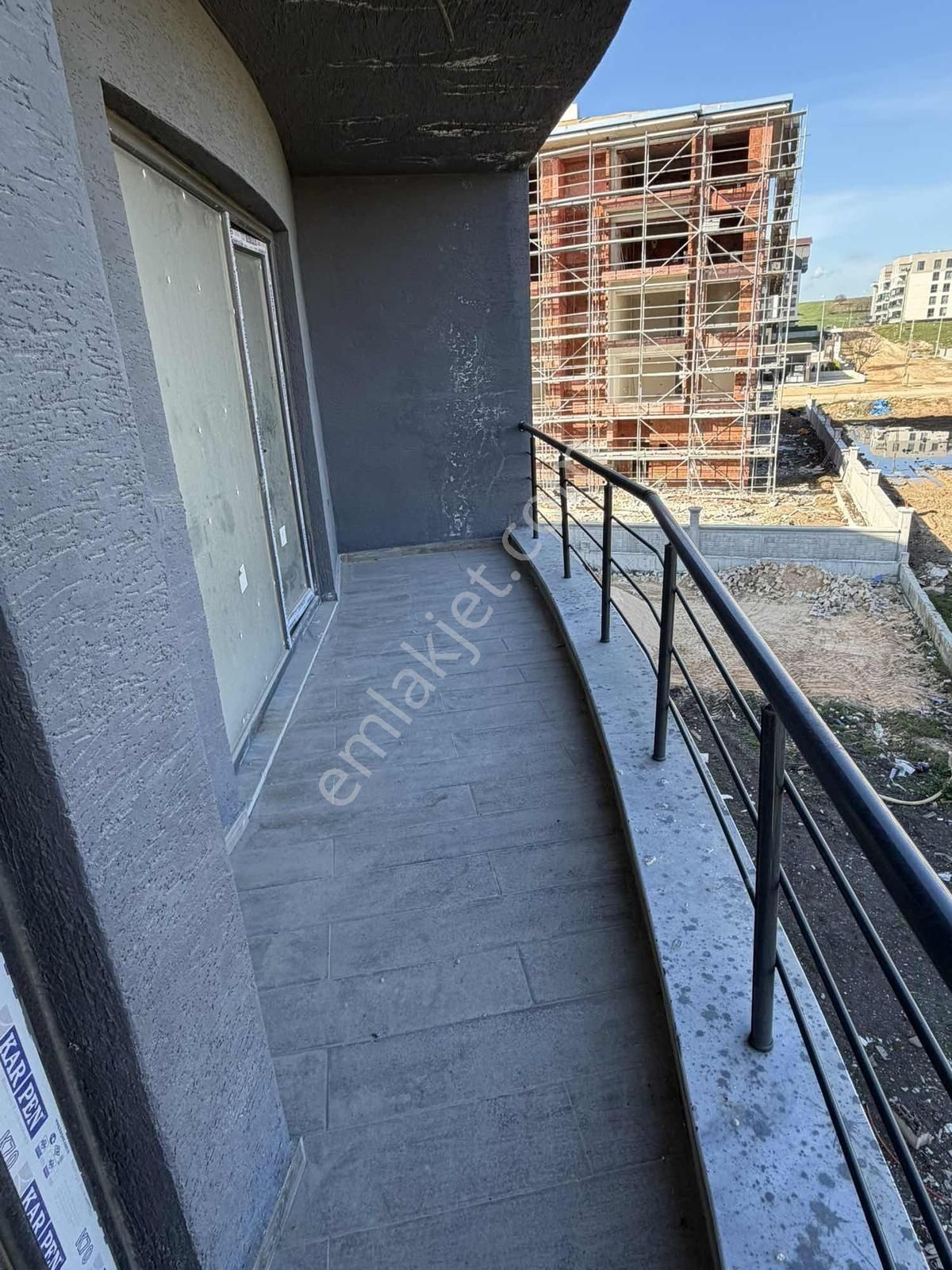 Kayapa Çamlık Mah Satılık Daire - Görsel 3