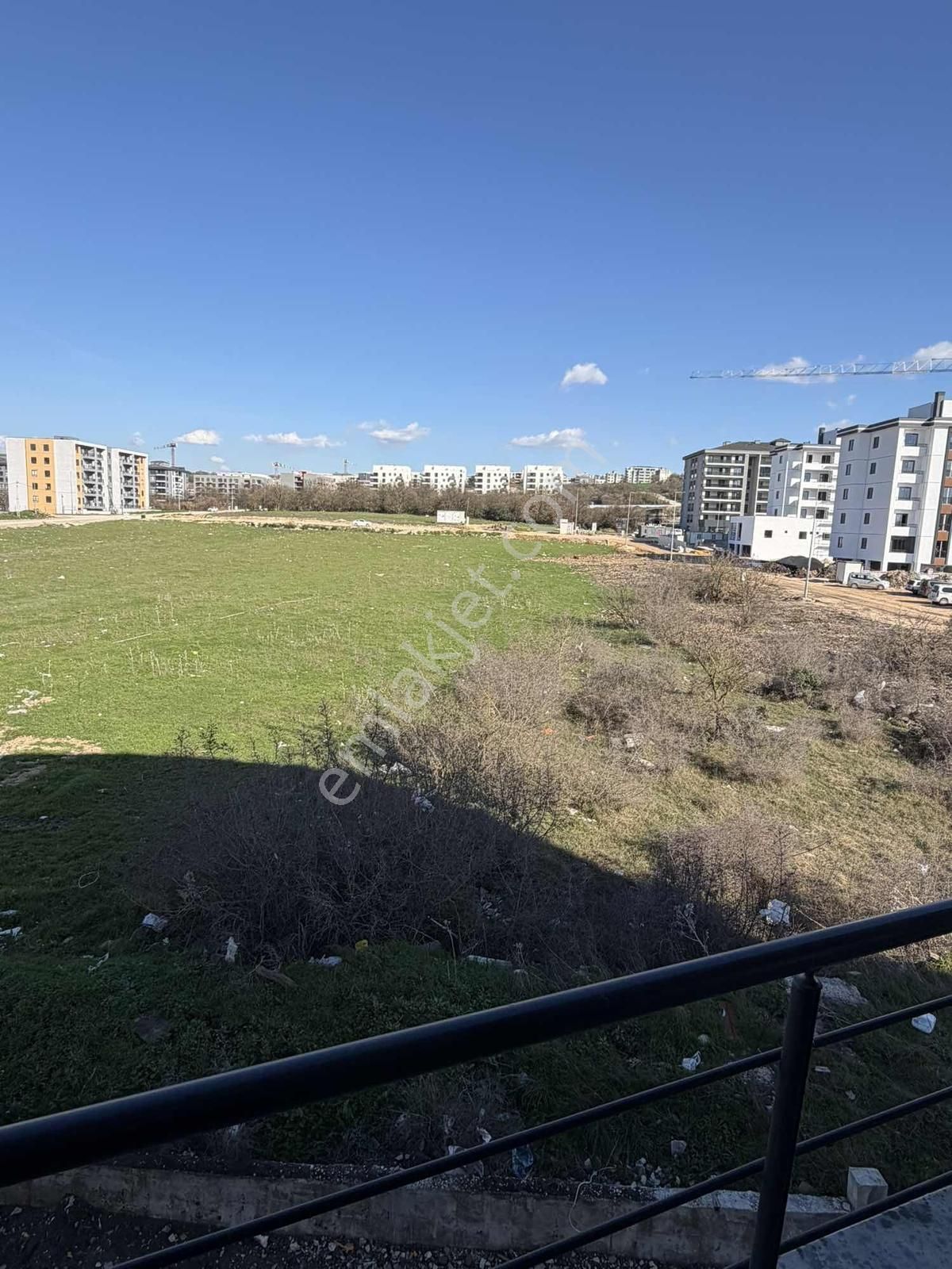 Kayapa Çamlık Mah Satılık Daire - Görsel 4