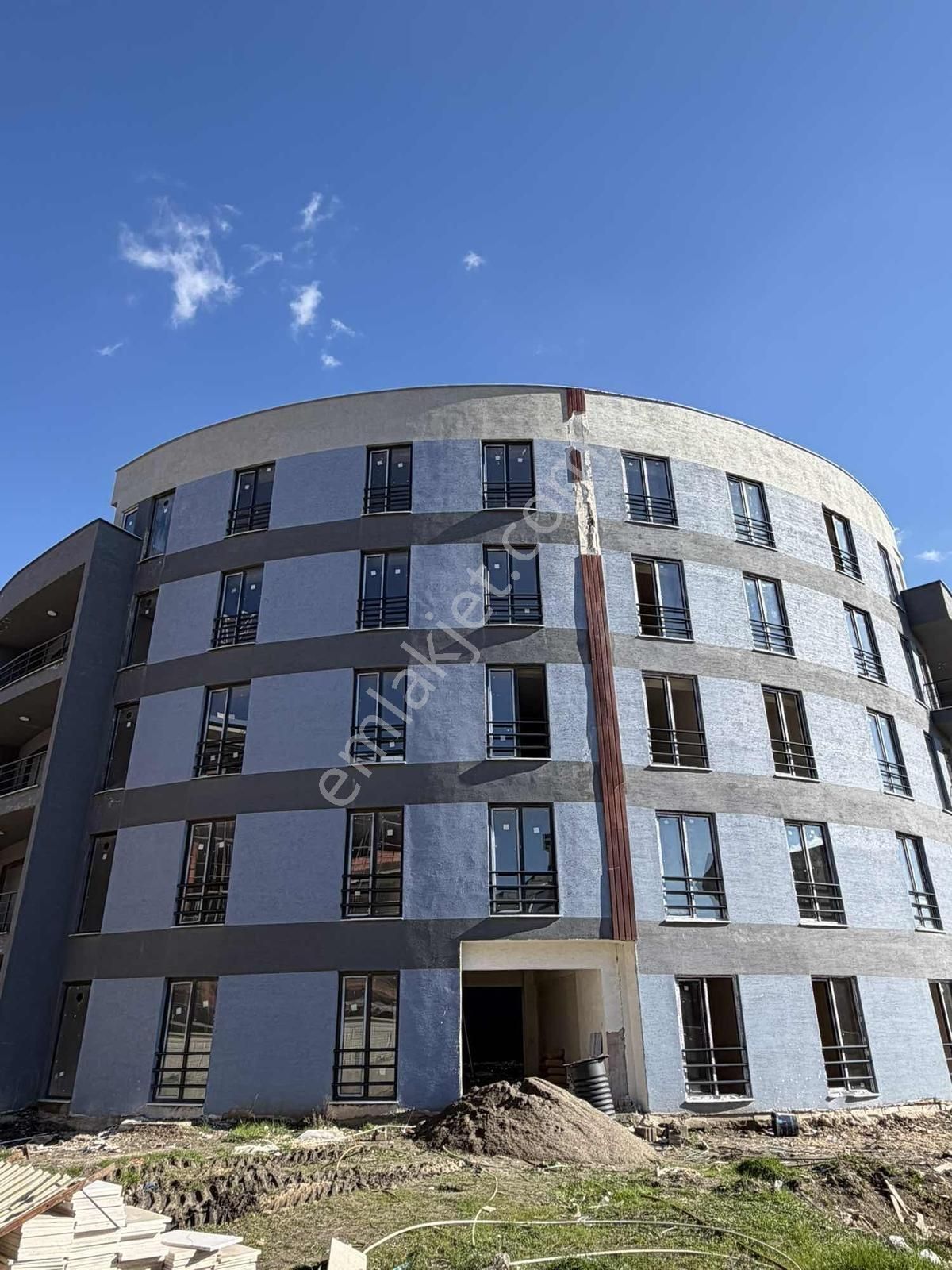 Kayapa Çamlık Mah Satılık Daire - Görsel 14