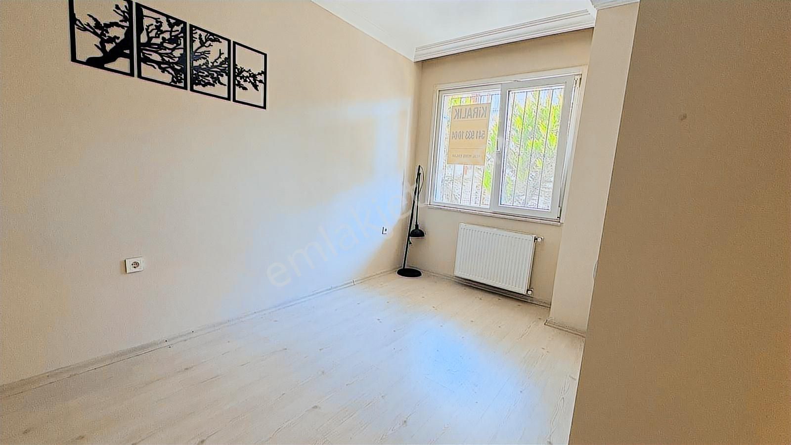 Beylikdüzü Şerif Altıntaş Kavaklı Evleri'nde 1+1 Kiralık Daire - Görsel 15