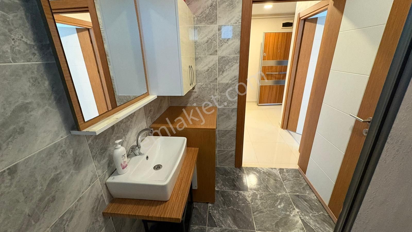 Beylikdüzü Şerif Altıntaş Kavaklı Evleri'nde 1+1 Kiralık Daire - Görsel 19