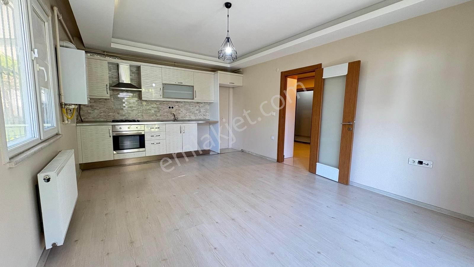 Beylikdüzü Şerif Altıntaş Kavaklı Evleri'nde 1+1 Kiralık Daire - Görsel 5