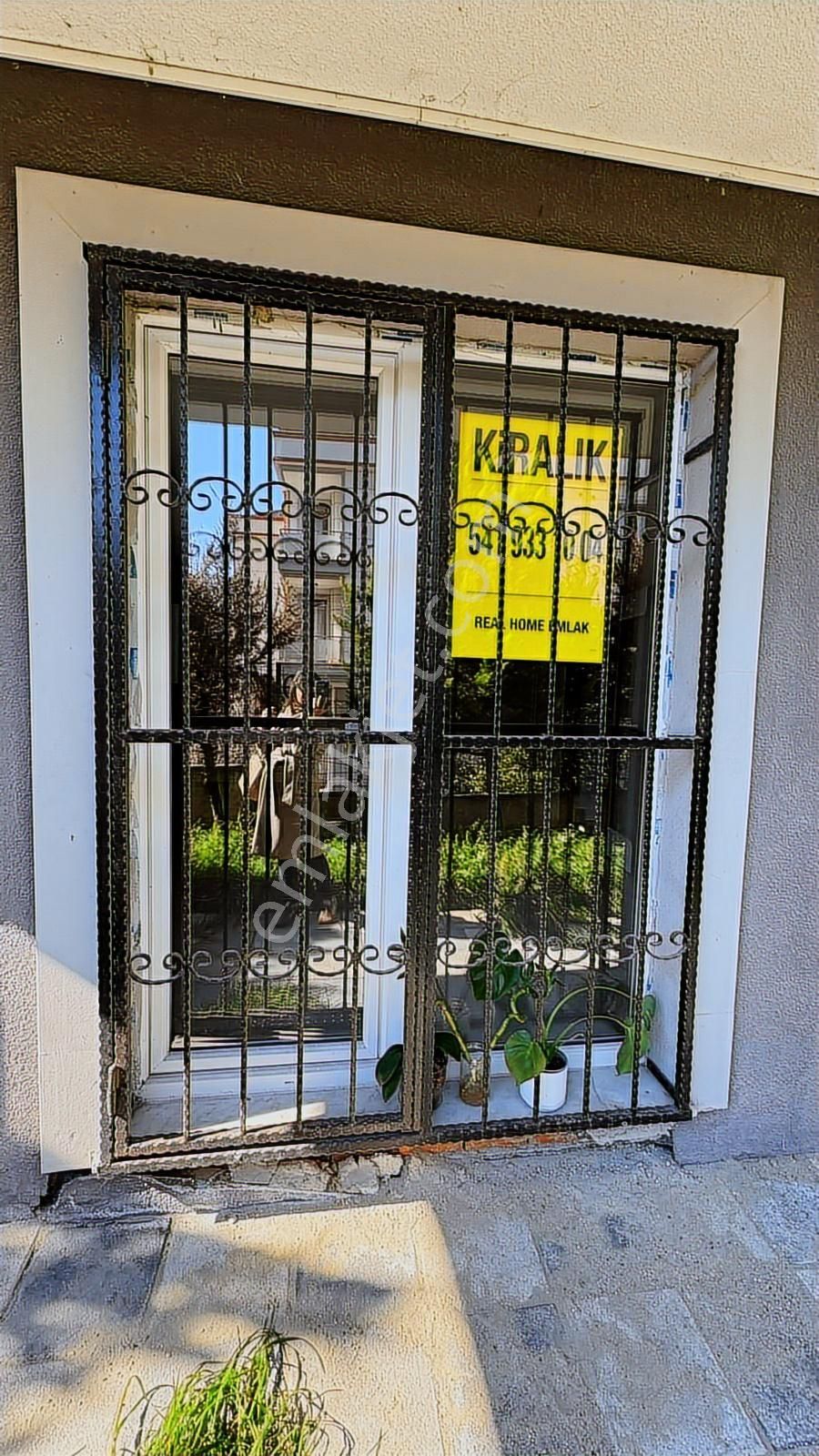 Beylikdüzü Şerif Altıntaş Kavaklı Evleri'nde 1+1 Kiralık Daire - Görsel 25