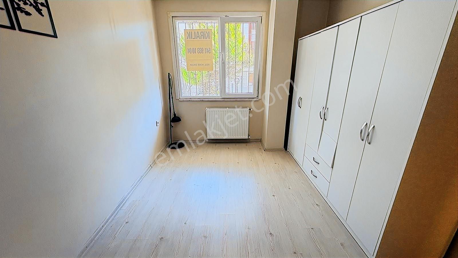 Beylikdüzü Şerif Altıntaş Kavaklı Evleri'nde 1+1 Kiralık Daire - Görsel 16