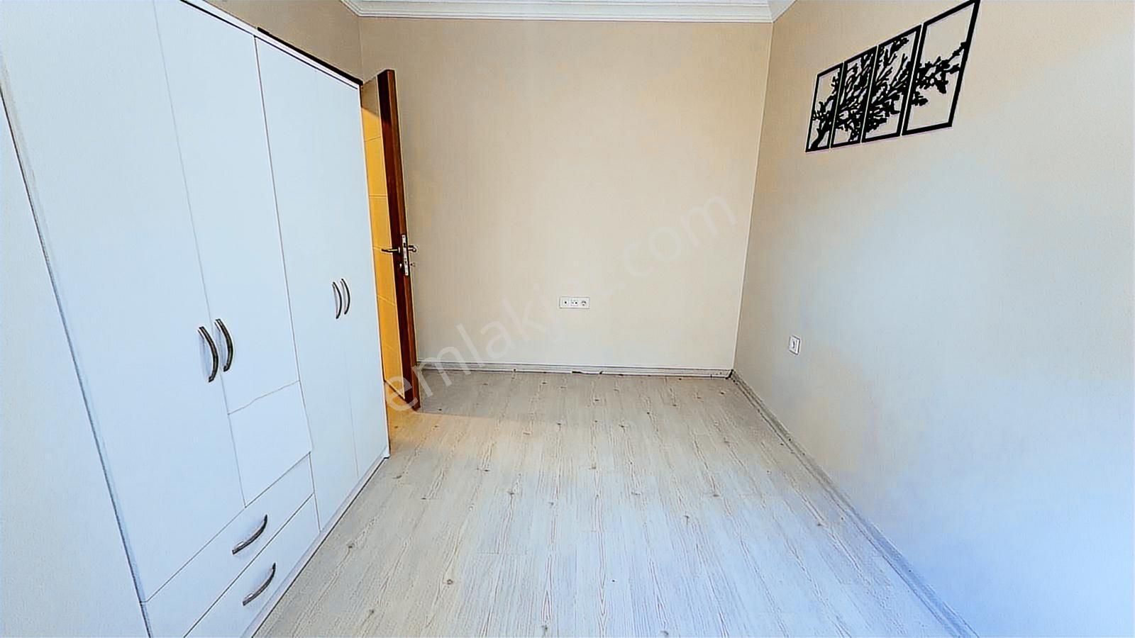 Beylikdüzü Şerif Altıntaş Kavaklı Evleri'nde 1+1 Kiralık Daire - Görsel 9