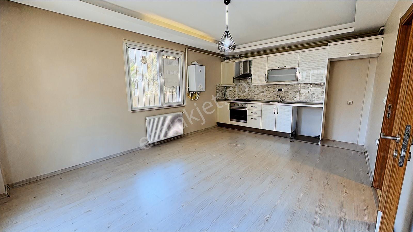 Beylikdüzü Şerif Altıntaş Kavaklı Evleri'nde 1+1 Kiralık Daire - Görsel 4