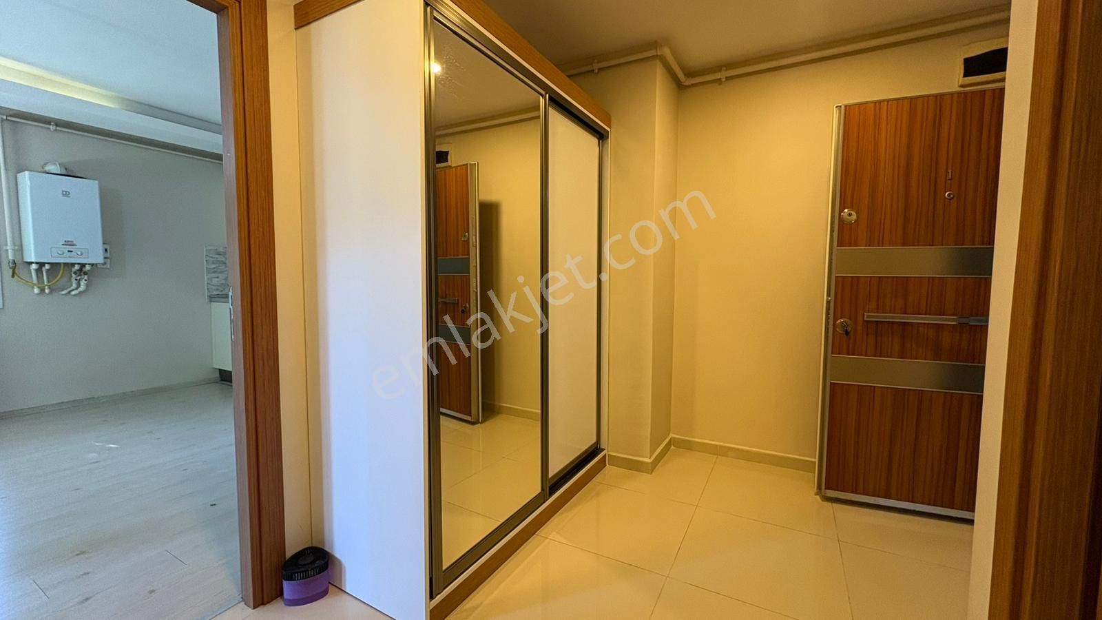 Beylikdüzü Şerif Altıntaş Kavaklı Evleri'nde 1+1 Kiralık Daire - Görsel 23