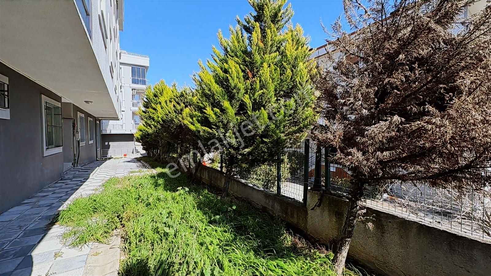 Beylikdüzü Şerif Altıntaş Kavaklı Evleri'nde 1+1 Kiralık Daire - Görsel 26
