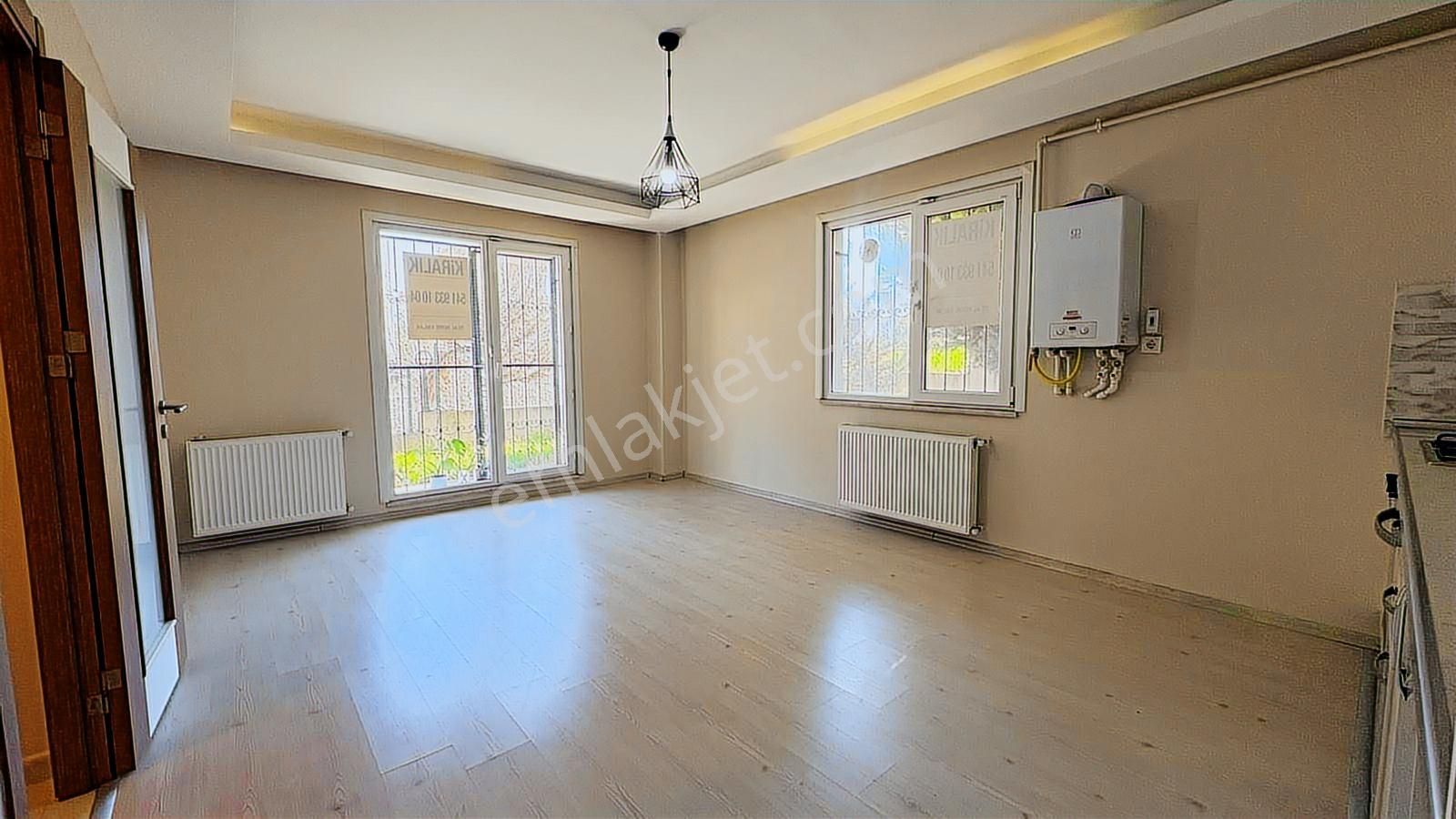 Beylikdüzü Şerif Altıntaş Kavaklı Evleri'nde 1+1 Kiralık Daire - Görsel 7