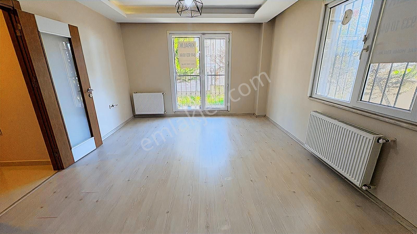 Beylikdüzü Şerif Altıntaş Kavaklı Evleri'nde 1+1 Kiralık Daire - Görsel 12