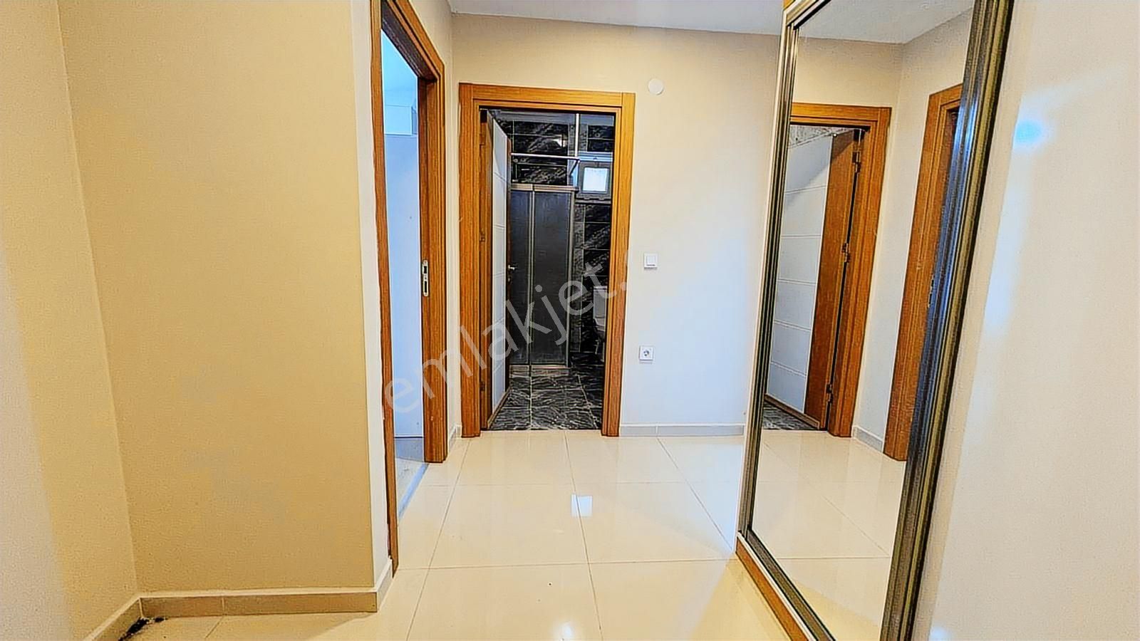 Beylikdüzü Şerif Altıntaş Kavaklı Evleri'nde 1+1 Kiralık Daire - Görsel 22