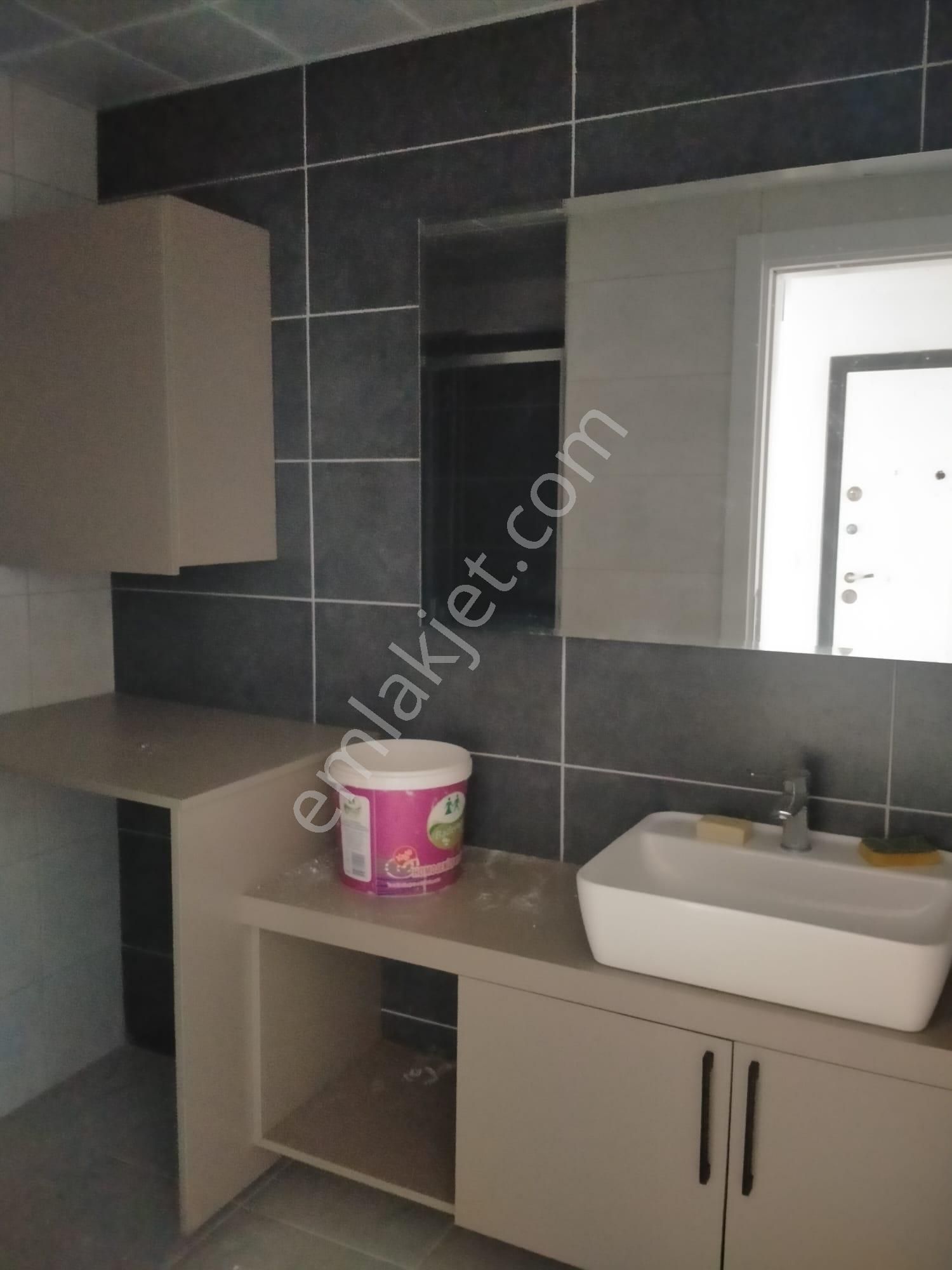 Manisa Salihli Aksoy Mah Satılık 2+1 Doğalgaz Isıtmalı Daire - Görsel 10